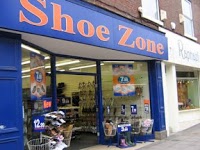Shoe Zone Limited 740603 Image 0